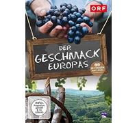 Traxl,Martin - Der Geschmack Europas [Import]