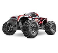 Traxxas 1/10 Stampede 4x4 VXL Brushless Monster Truck