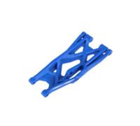 Traxxas 1 Triangle de Suspension inférieurs renforcés X-Maxx TRX7830 - (5 Couleurs)