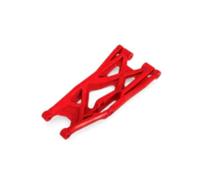 Traxxas 1 Triangle de Suspension inférieurs renforcés X-Maxx TRX7830 - (5 Couleurs)