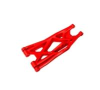 Traxxas 1 Triangle de Suspension inférieurs renforcés X-Maxx TRX7831 - (5 Couleurs)