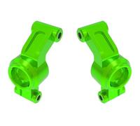 Traxxas 10751-GRN - Porte-essieux Mini Maxx Stub, L&R, Vert