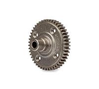 Traxxas 10761X Mini Maxx Pignon droit en acier pour Center Diff, Mod 0.8/32 P, 47T