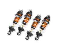 Traxxas 10765-ORNG - Mini Maxx Amortisseurs longs GTR en aluminium, orange (4)