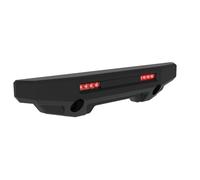 Traxxas 10798 - Pare-chocs arrière Mini Maxx avec lumières LED