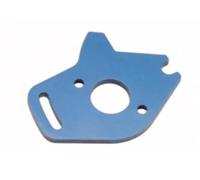 Traxxas 17 500,6 cm Moteur Plaque modèle de Voiture pièces