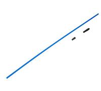 Traxxas Pièce de voiture 1726 – Tube vinyle antenne, bouchon et attache de fil