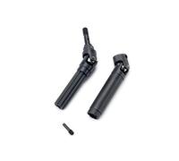 Traxxas Cardan TRX7151 – Gauche/Droite 1/16 E-Revo, assemblé prêt à installer