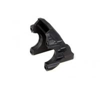 Traxxas 19 761,2 cm différentiel Avant/arrière boîtier modèle de Voiture pièces