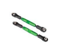 Traxxas 2 Biellettes Aluminium 73mm Arrière 3644G