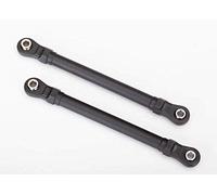Traxxas 2 Biellettes Plastique Avant ou Arrière Rustler 4X4 TRX6742