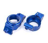 Traxxas 2 Etriers de Fusées Gauche et Droit Alu anodisés Bleu 7832