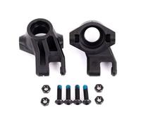 Traxxas 2 Fusees de Direction Gauche/Droit Sledge 9537