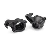 Traxxas 2 Fusées de Direction Plastique Dur Gauche / Droite Maxx TRX8937