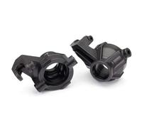 Traxxas Fusées de direction Maxx TRX8937 – Plastique dur Gauche/Droite (2 pièces)