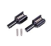 Traxxas 2 Noix de Sortie de Diff AV/arr Acier renforce HD Sledge 9583X