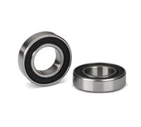 Traxxas 2 Roulement 10x19x5mm à Billes Etanche 4889X