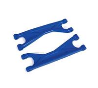 Traxxas 2 Triangles de Suspension Supérieur Renforcés X-Maxx TRX7829 - (5 Couleurs)