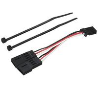 Traxxas 2046 Servo Connector, Y-Adapter For Dual-Servo Steering