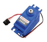 Servo Traxxas 2056 High Torque Etanche-Traxxas