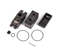 Traxxas 2081R - Boîtier servo étanche avec joints