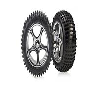 Traxxas 2470r assemblé Pneu et Roue Modèle de Voiture pièces, Chrome