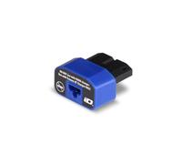 Traxxas 2821-PORT - Port de charge iD pour batteries TRX-4M