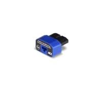 Traxxas 2821-PORT - Port de charge iD pour batteries TRX-4M