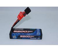 Traxxas 2844 R Pile Lipo Puissance Cellule 5200 MAH 7,4 Volt 2S 35C Dur Id Prise