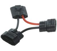 Traxxas 3063 X série Batterie Fil de Connexion ID Harnais modèle de Voiture pièces
