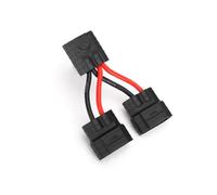 Traxxas 3064 X Raccord de Batterie parallèle pour Arbre de Voiture