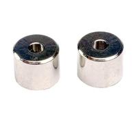 Traxxas 3182 Collars And Grub Screws, 2-Piece
