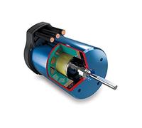 Traxxas Moteur Velineon 3500 3351R Brushless Pièces Modèle de voiture