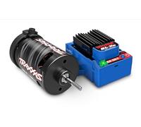 Traxxas 3382 Système d'alimentation sans balais BL-2s™ étanche (moteur et ESC)
