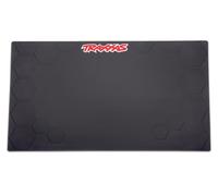 Traxxas 3426 Tapis de fosse, caoutchouc, 36 x 20 x 0,25