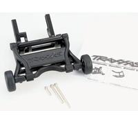 TRAXXAS 3678 Wheelie BAR/Wheelie BAR Completement Assemble pour Le Traxxax