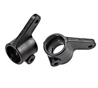 Steering Blocks, Left & Right (2) (requires 5x11x4mm Bearings)