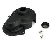 Traxxas 3792 Bouchon Anti-poussière en Caoutchouc avec vis/Stampede/Rustler Model Car Parts