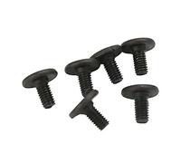 Traxxas 3932 "Vis à tête Plate pour Voiture 3 x 6 mm