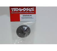Traxxas 3956 X Roue Dentée Principale Acier 54Z (0.8/32DP) pour Centre Diff