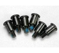 Traxxas 3966 "Vis d'épaule modèle pièces de Voiture, 3 x 10 mm