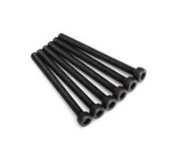 Traxxas 3971 VIS BTR TETE RONDE 3X35MM (6)