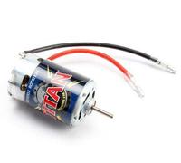 Traxxas 3975R Titan 550 Moteur à rotation inversée, lot de 424