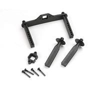 Traxxas 4914r "Support Avant et arrière du boîtier Post modèle de Voiture pièces