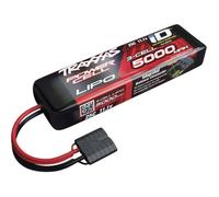 Batterie Lipo - TRAXXAS - 5000mAh 11.1V 3S 25C - 390g - Mixte - Enfant