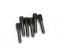Traxxas 5145 « Screw Pin » Pièces de Voiture Modèle 2,5 x 18 mm