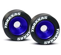 Traxxas - 5186A - Véhicule de Roue - Bleu