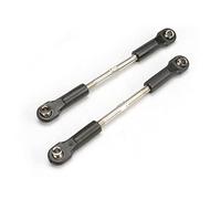 Traxxas 5539 « Camber Link Turnbuckle Model Car Parts, 49 mm