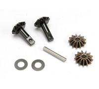 Traxxas 5582 Differential Gear Set, Jato