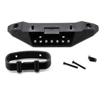 Traxxas 5635, Support Avant/Pare-Chocs 4 x 10 mm 3 x 25 mm BCS (2)